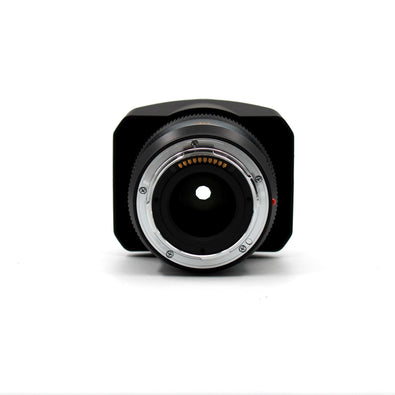 Leica APO-SUMMICRON-SL 35mm f/2 Aspherical Lens for SL & T System Cameras