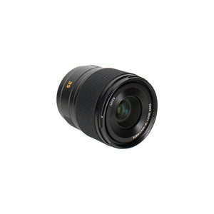 Leica Summicron-SL 35mm f/2 ASPH. Lens L-Mount + Sling Backpack + More