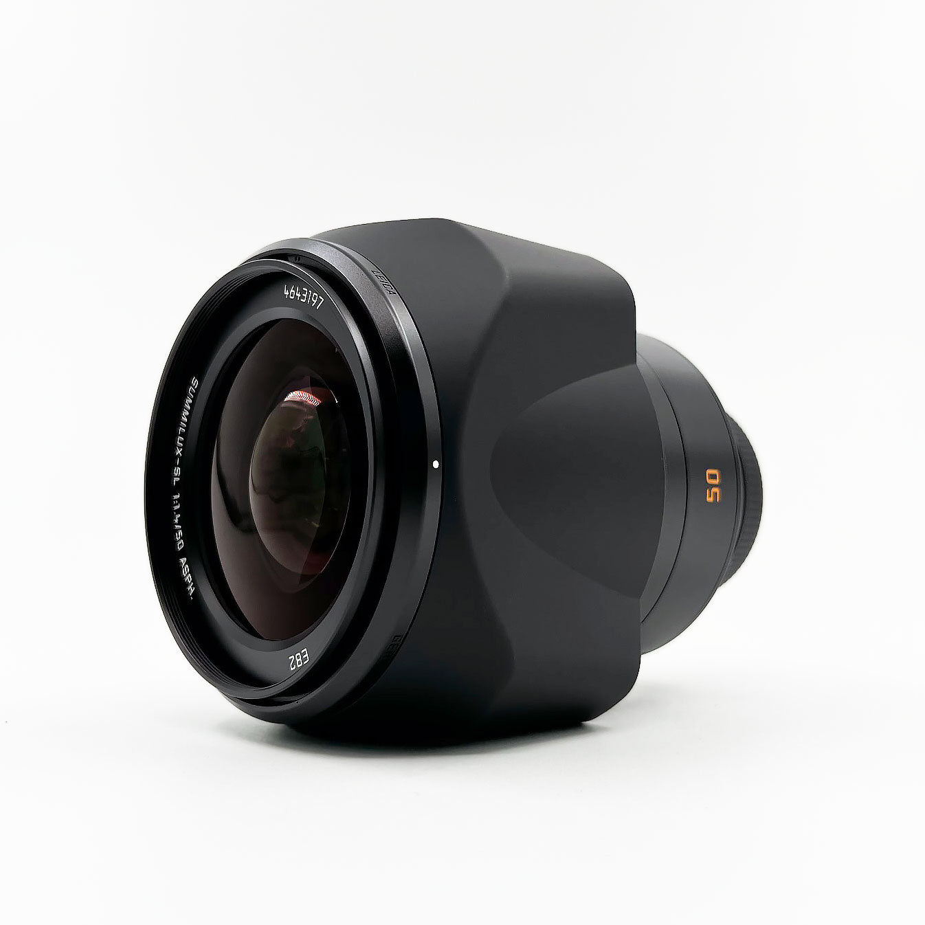 Leica Summilux-SL 50mm f/1.4 ASPH. Lens 11180