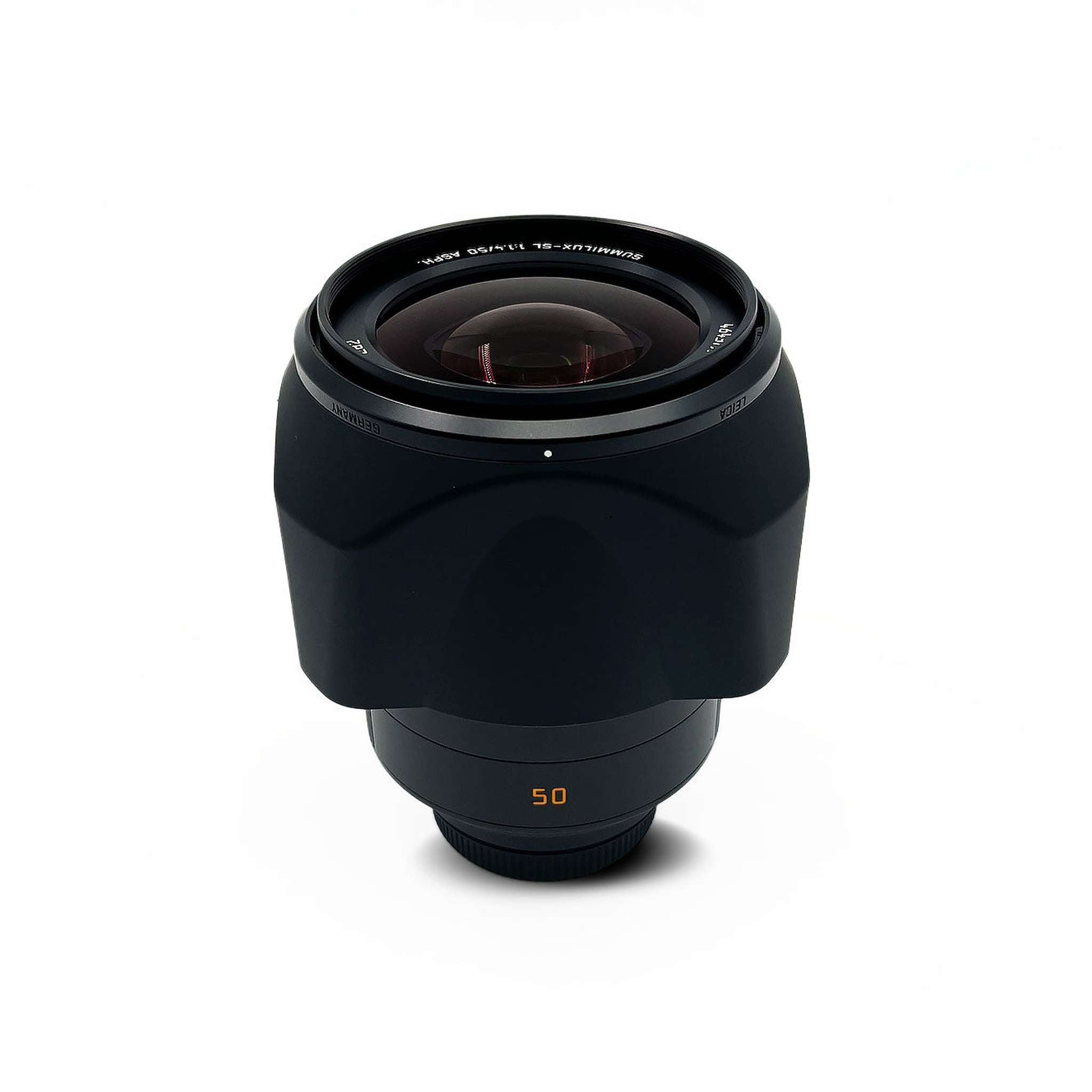 Leica Summilux-SL 50mm f/1.4 ASPH. Lens 11180