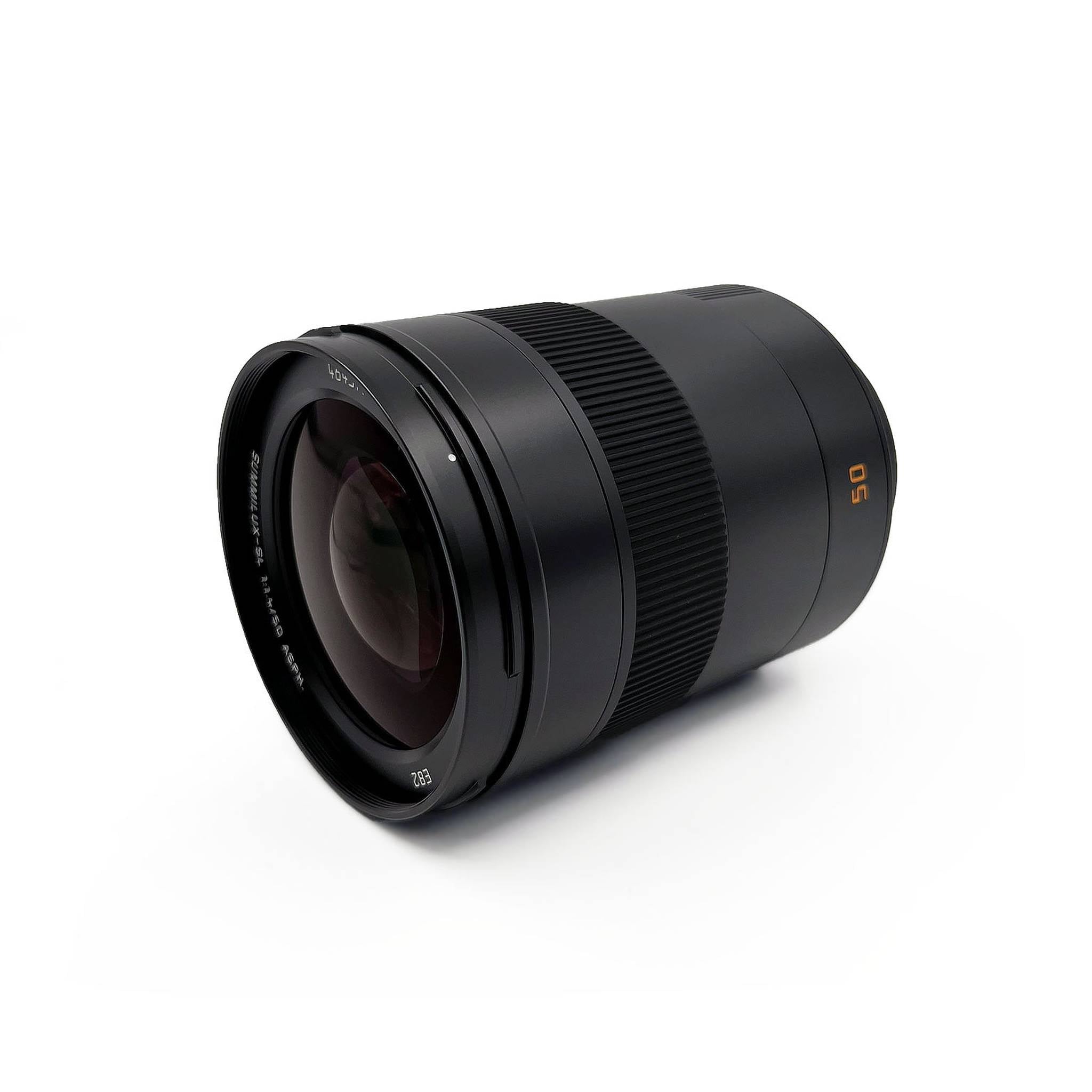 Leica Summilux-SL 50mm f/1.4 ASPH. Lens 11180