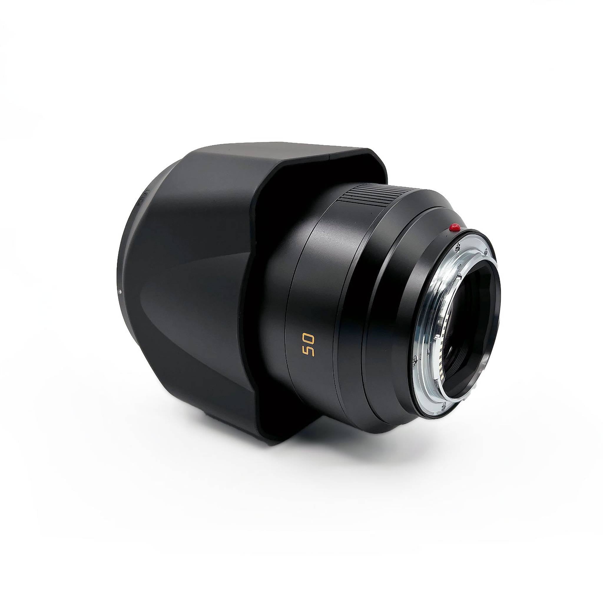 Leica Summilux-SL 50mm f/1.4 ASPH. Lens 11180