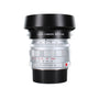 Leica Summilux-M 50mm f/1.4 Lens Leica M, Silver, 2025 Version