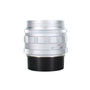 Leica Summilux-M 50mm f/1.4 Lens Leica M, Silver, 2025 Version
