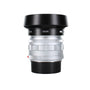 Leica Summilux-M 50mm f/1.4 Lens Leica M, Silver, 2025 Version
