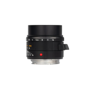 Leica 11141 APO-Summicron-M 50mm/f2 ASP Interchangeable Lens