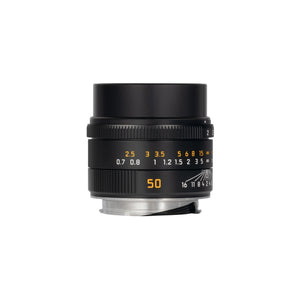 Leica 11141 APO-Summicron-M 50mm/f2 ASP Interchangeable Lens