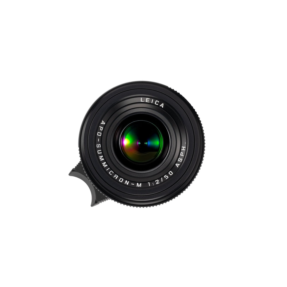 Leica 11141 APO-Summicron-M 50mm/f2 ASP Interchangeable Lens