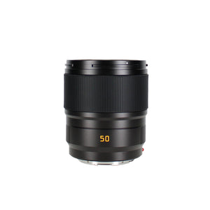 Leica Summicron-SL 50mm f/2 ASPH. Lens L-Mount Leica