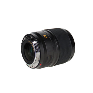 Leica Summicron-SL 50mm f/2 ASPH. Lens L-Mount Leica