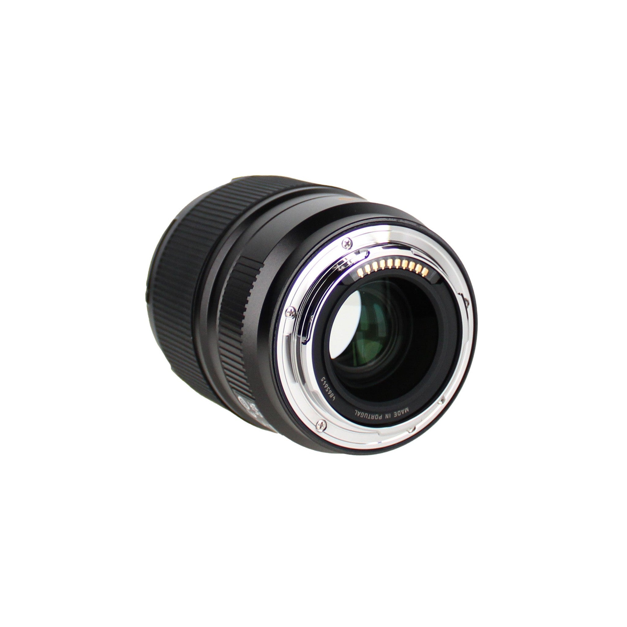 Leica Summicron-SL 50mm f/2 ASPH. Lens L-Mount Leica