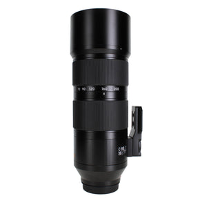 Leica SL3-S Mirrorless Camera with 24-70mm and 70-200mm Lenses Kit