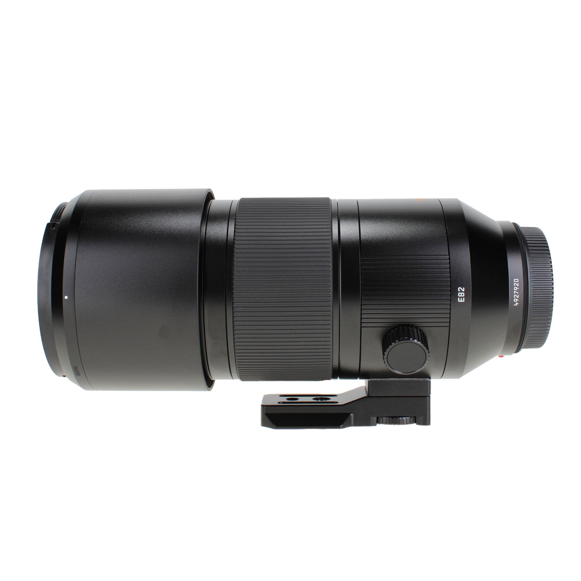 Leica SL3-S Mirrorless Camera with 24-70mm and 70-200mm Lenses Kit