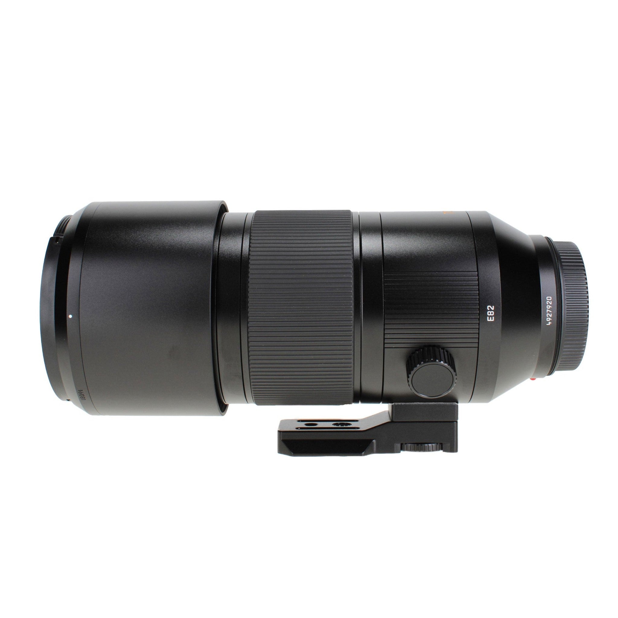 Leica SL3-S Mirrorless Camera with 24-70mm and 70-200mm Lenses Kit