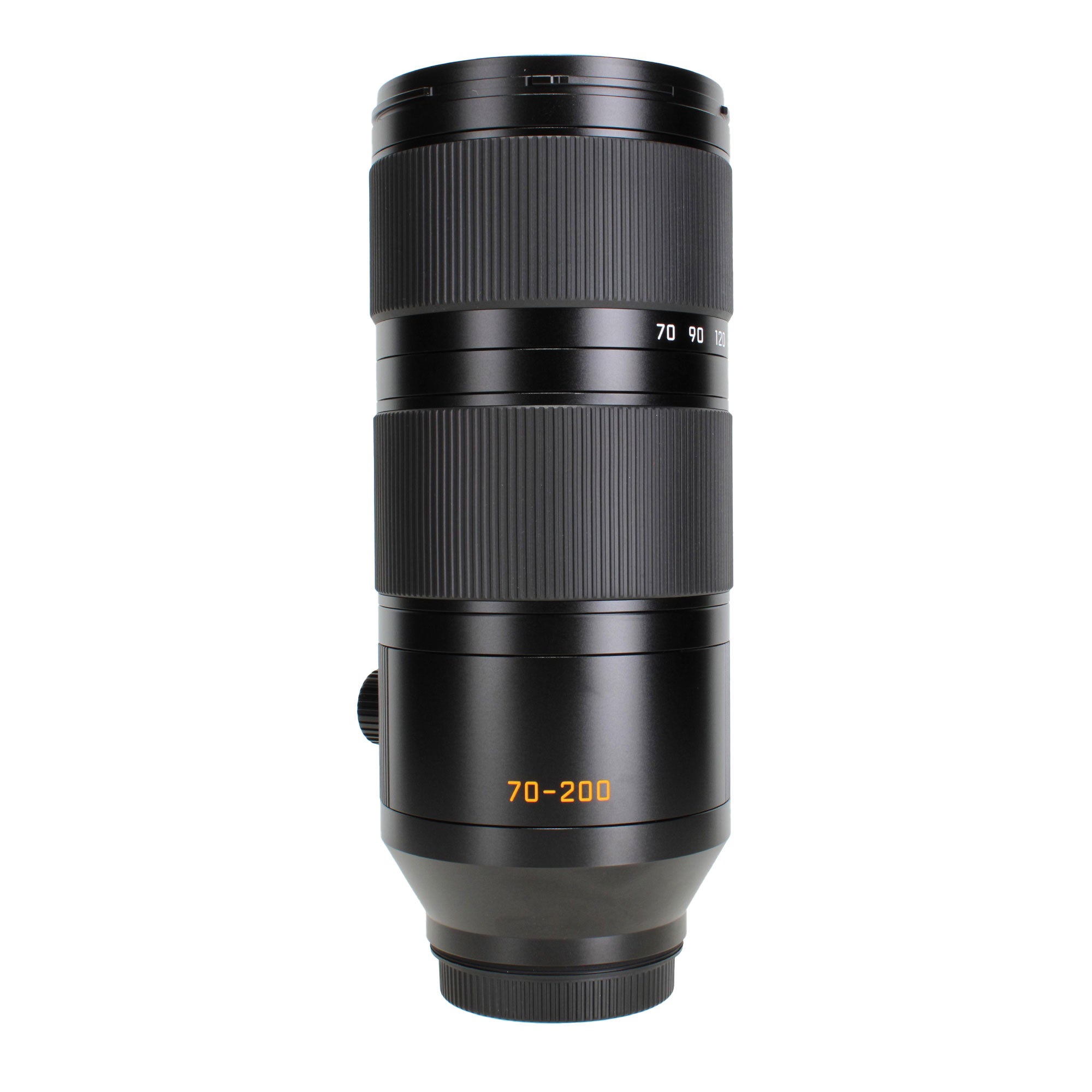 Leica SL3-S Mirrorless Camera with 24-70mm and 70-200mm Lenses Kit