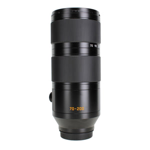 Leica SL3-S Mirrorless Camera with 24-70mm and 70-200mm Lenses Kit