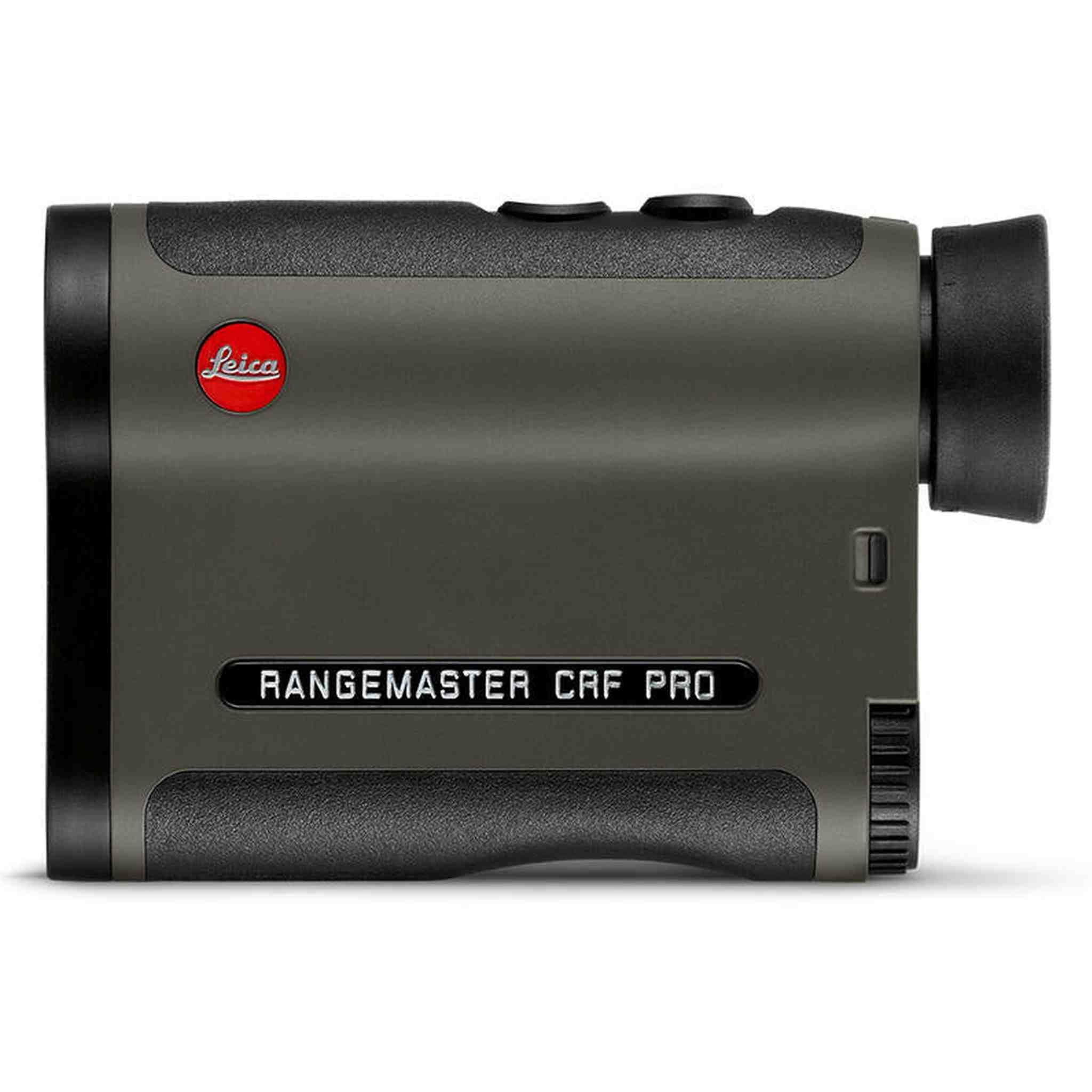 Leica 7x24 Rangemaster CRF PRO Laser Rangefinder Leica