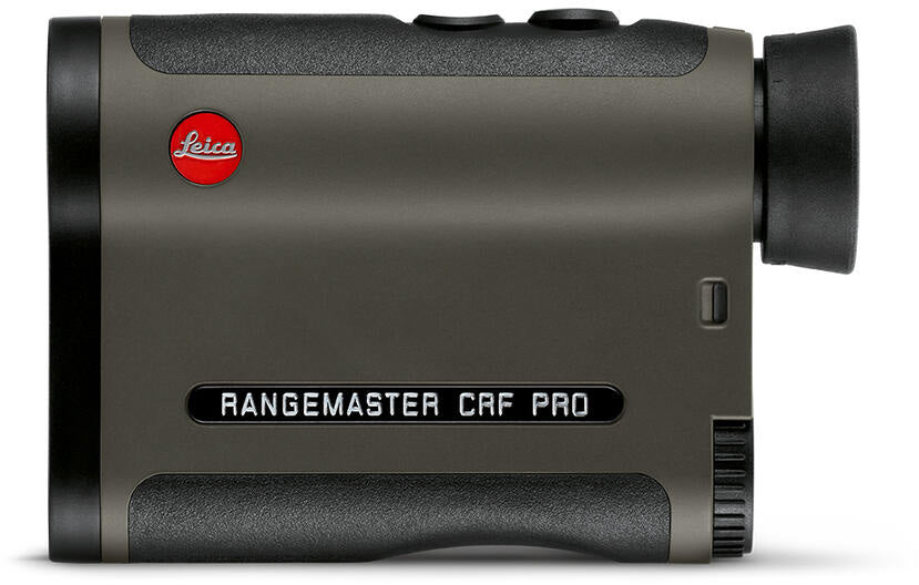 Leica 7x24 Rangemaster CRF PRO Laser Rangefinder