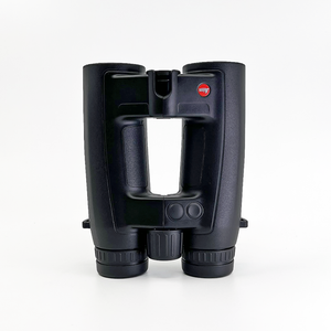 Leica 8x42 Geovid 3200.COM Rangefinder Binocular + 6Ave Accessory Kit Leica