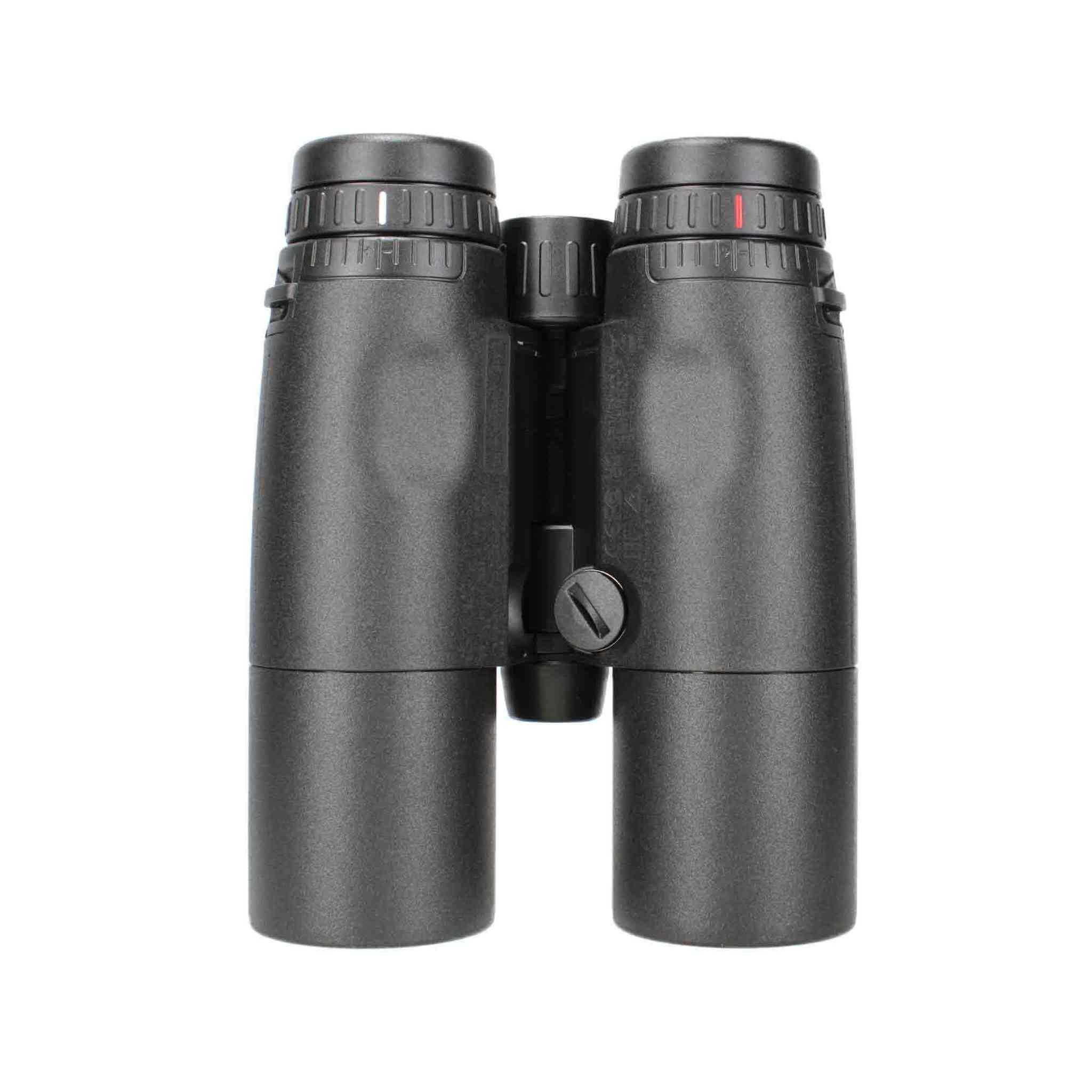 Leica 8x42 Geovid R Rangefinder Binoculars + Tripod Adapter + Tripod - Bundle Leica