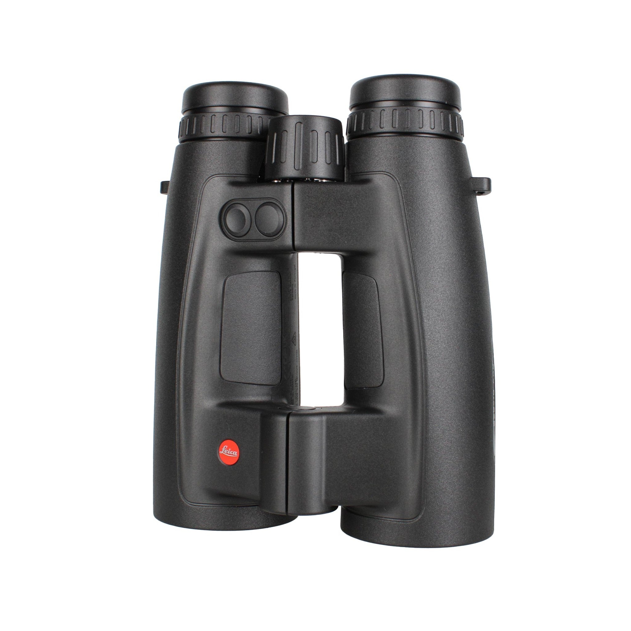 Leica 8x56 Geovid Pro Rangefinder Rugged Compact Weather-Proof Hunting Binoculars - Bundle Leica