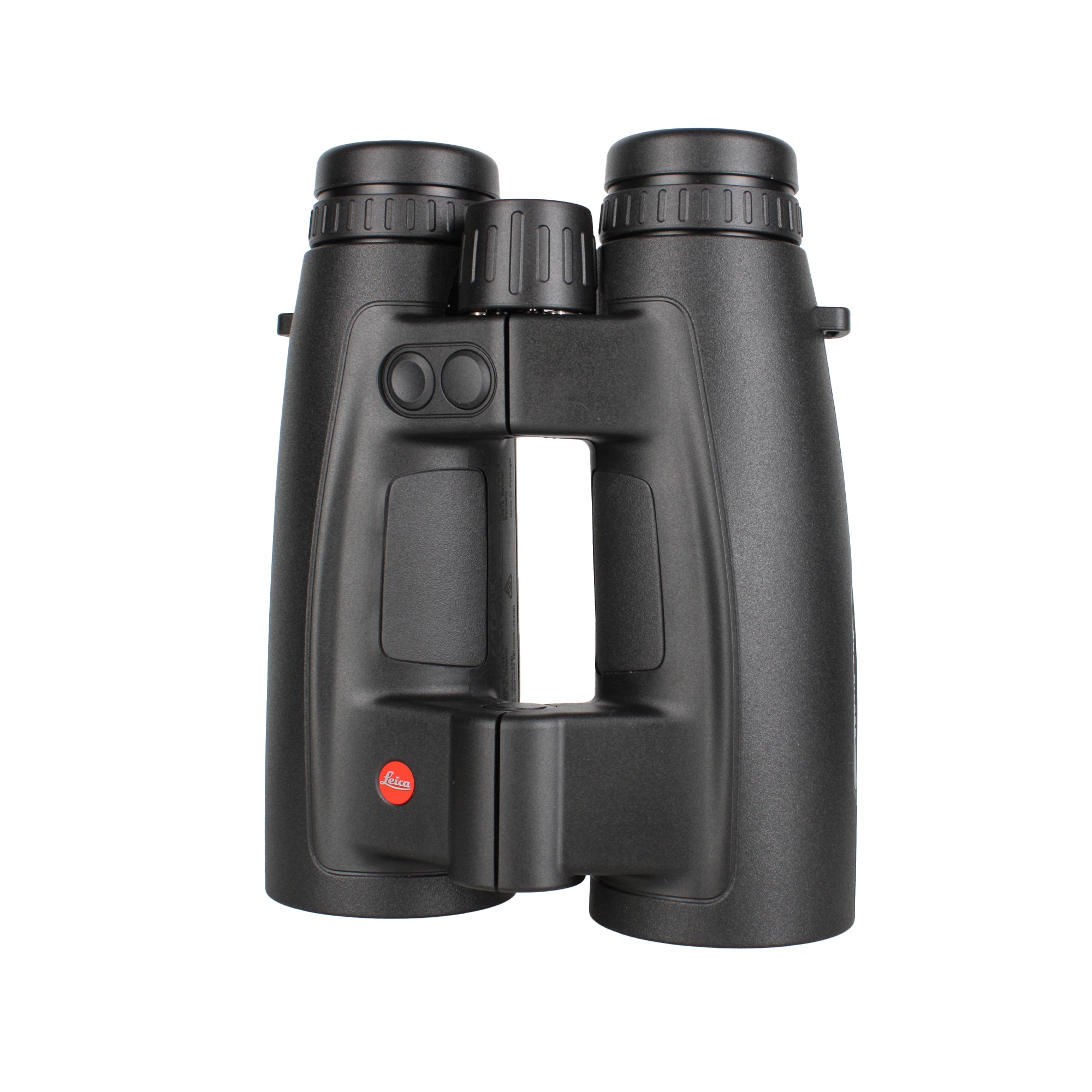 Leica 8x56 Geovid Pro Rangefinder Rugged Compact Weather-Proof Hunting Binoculars - Bundle
