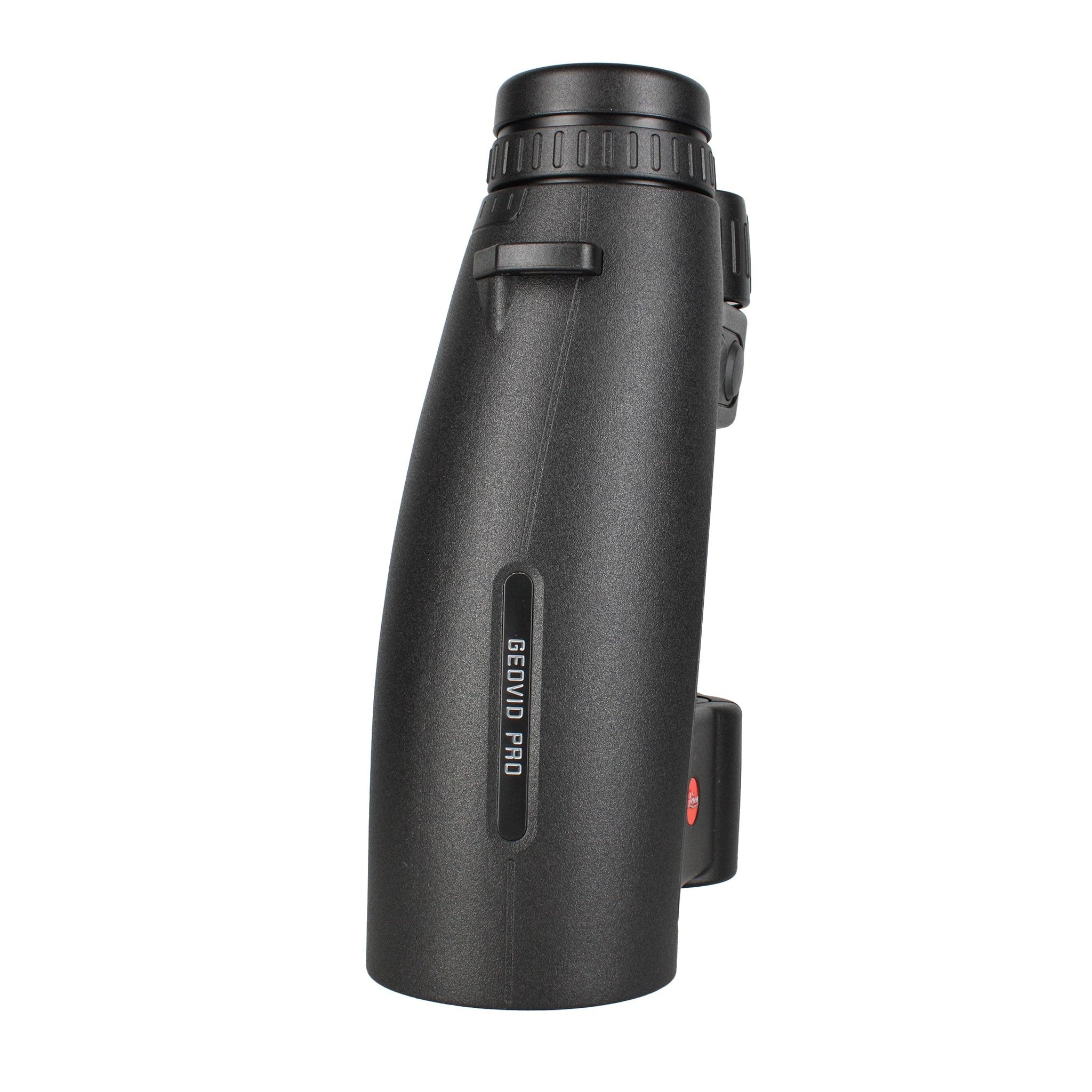 Leica 8x56 Geovid Pro Rangefinder Rugged Compact Weather-Proof Hunting Binoculars - Bundle Leica