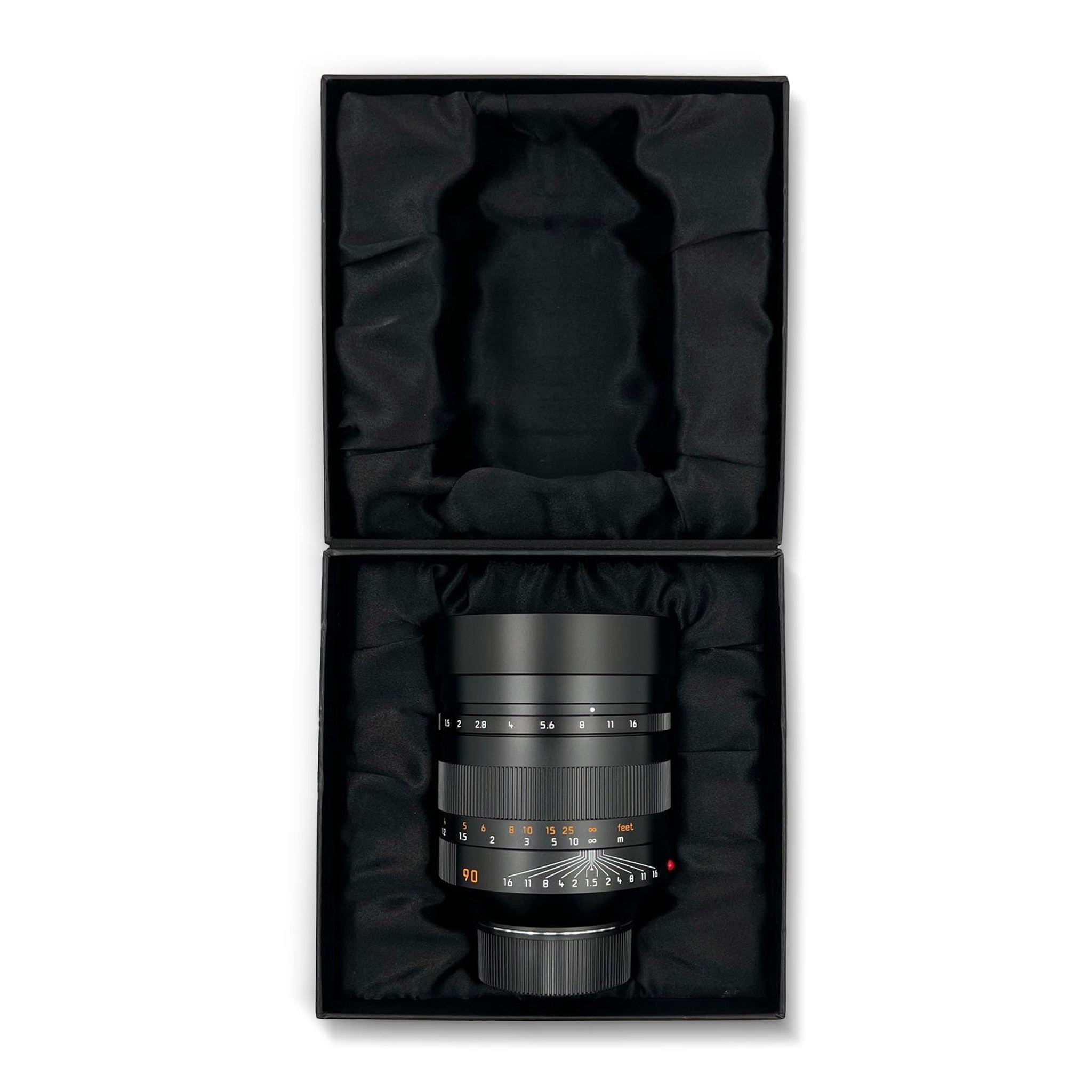 Leica Summilux-M 90mm f/1.5 ASPH. Lens 11678 Leica
