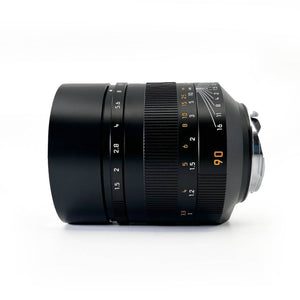 Leica Summilux-M 90mm f/1.5 ASPH. Lens 11678 Leica