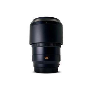 Leica APO-Summicron-SL 90mm f/2 ASPH. Lens + Lens Filter Kit + Cleaning Kit + More Leica