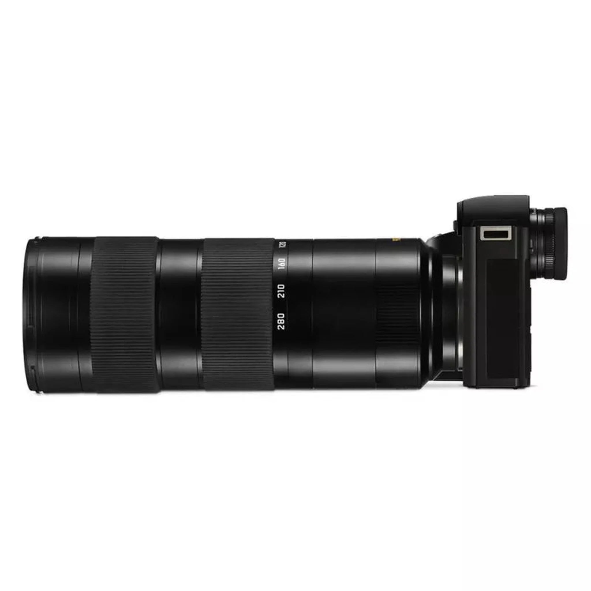 Leica APO-Vario-Elmarit-SL 90-280mm f/2.8-4 Lens - Standard Bundle