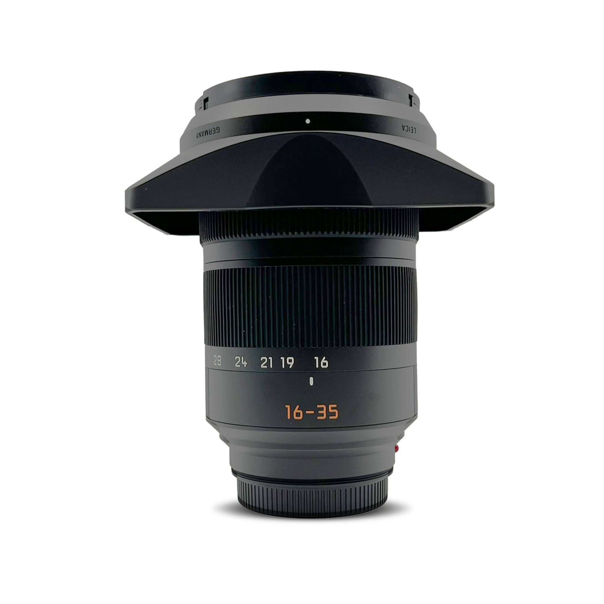 Leica Super-Vario-Elmar-SL 16-35mm f/3.5-4.5 ASPH. Lens Leica