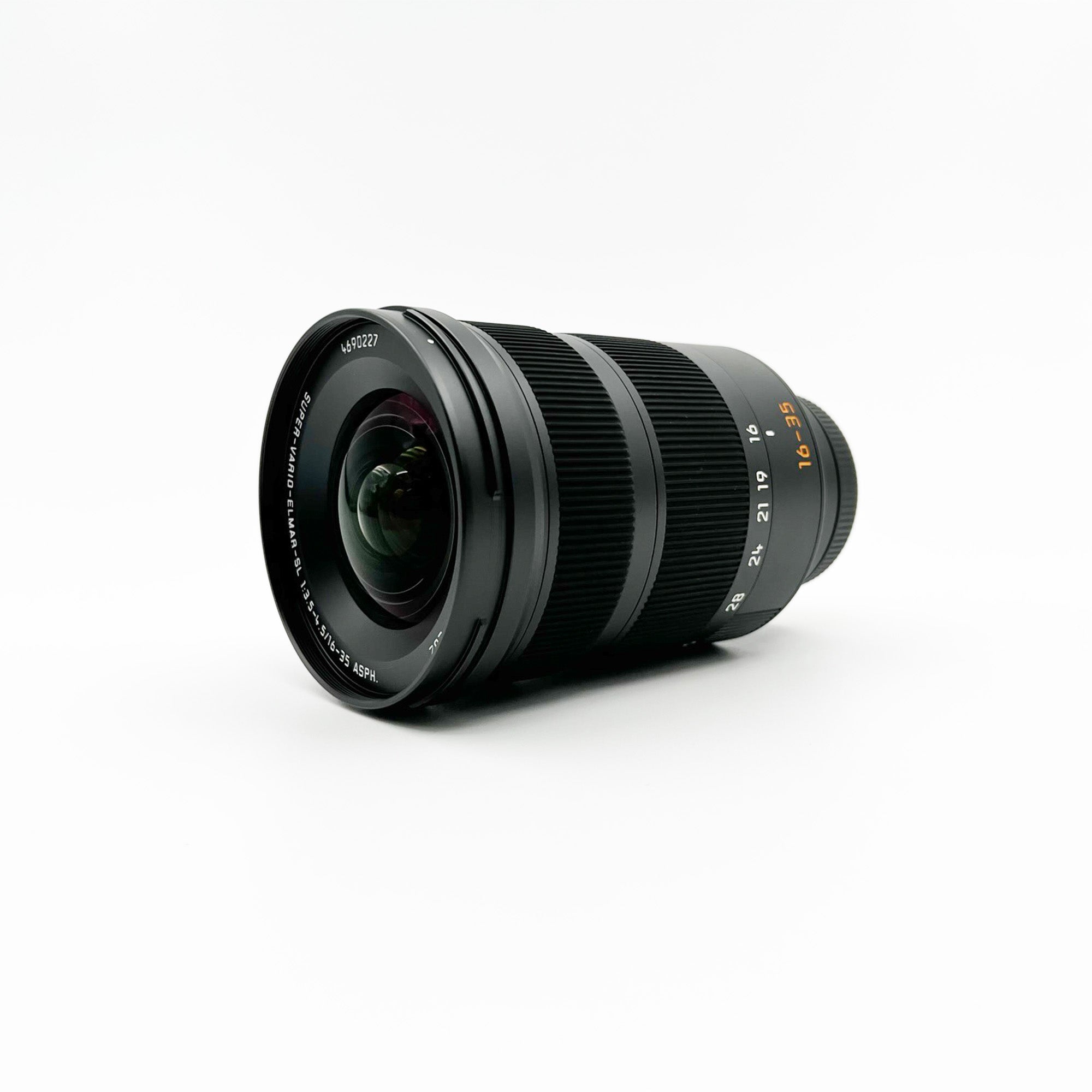 Leica Super-Vario-Elmar-SL 16-35mm f/3.5-4.5 ASPH. Lens