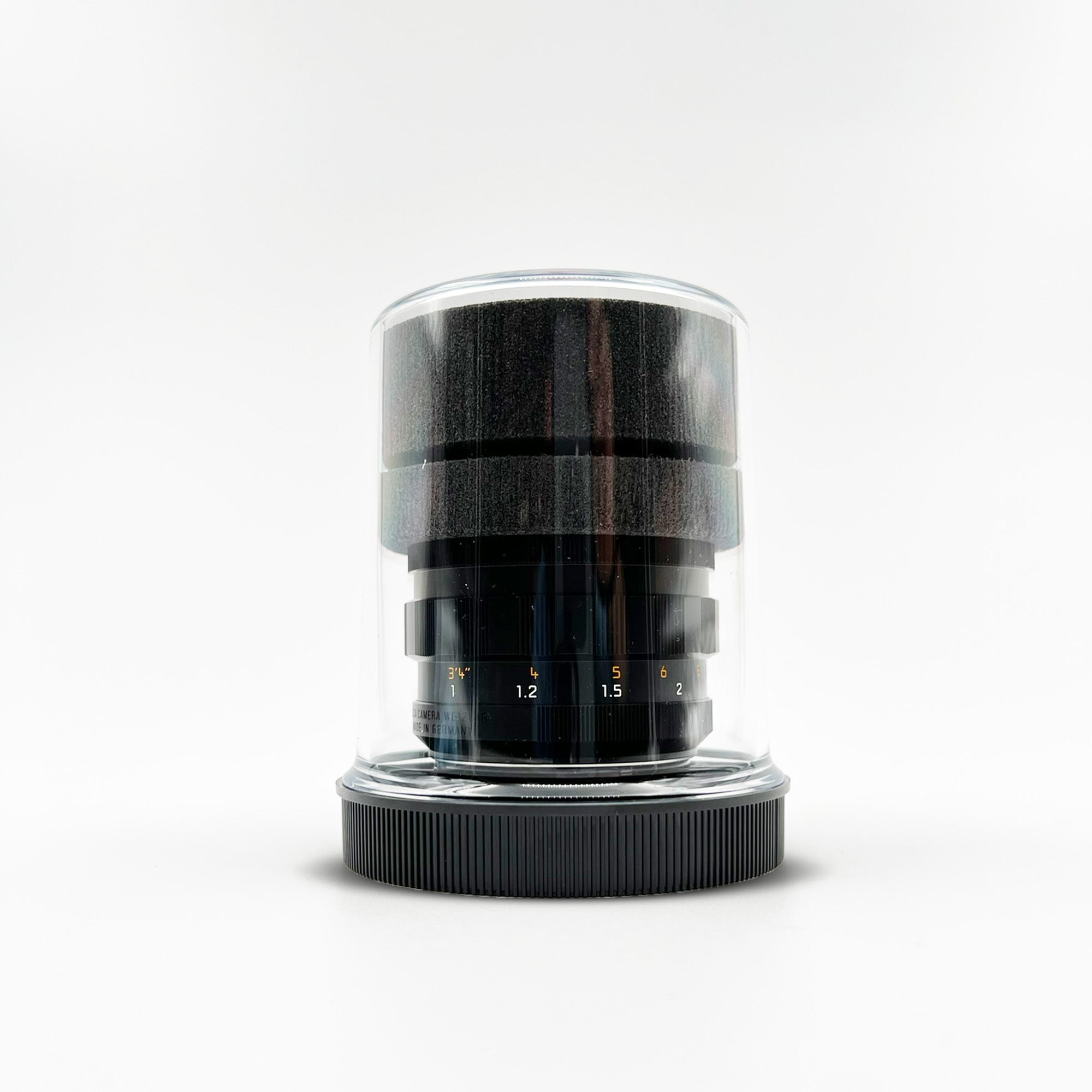 Leica Noctilux-M 50mm f/1.2 Aspherical Lens