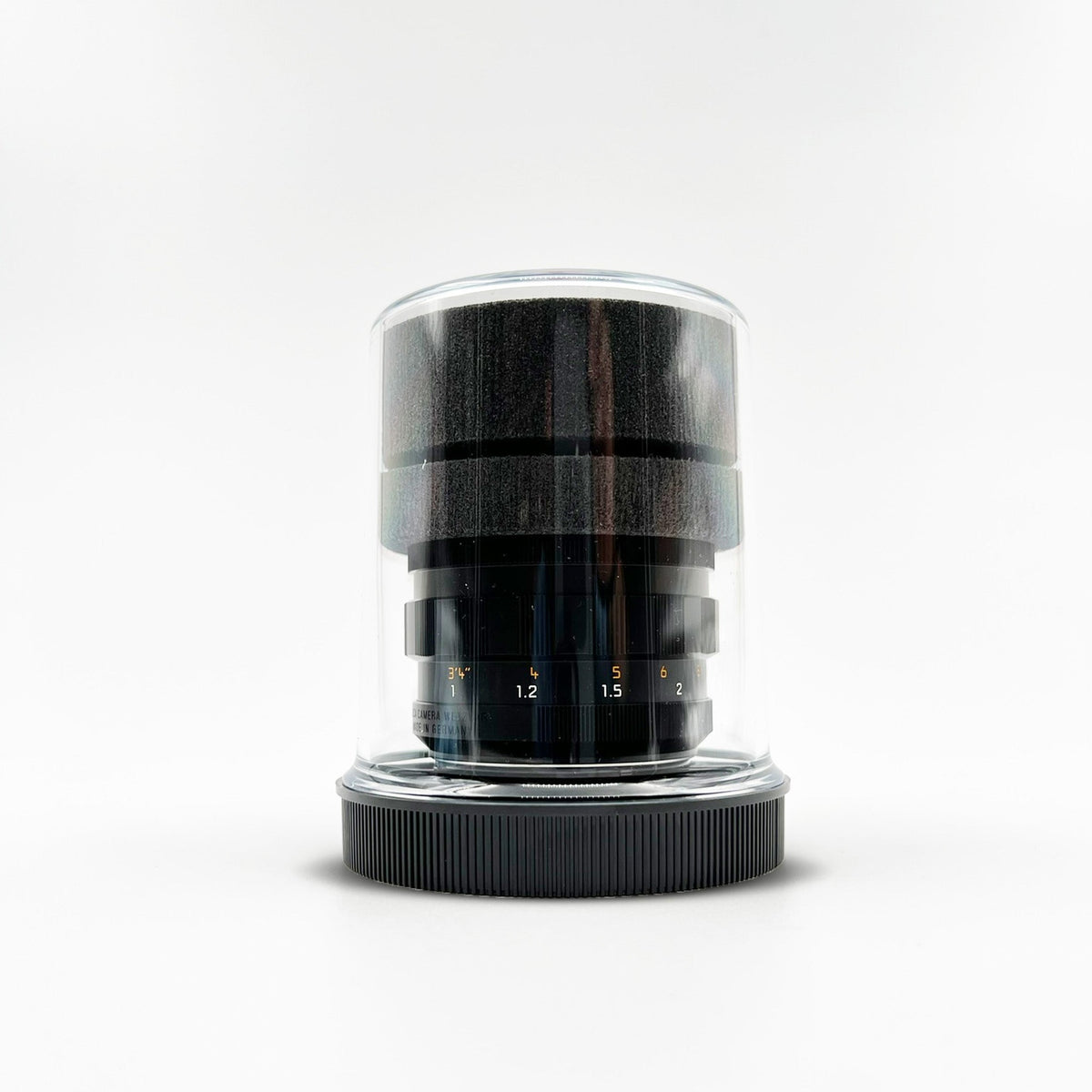Leica Noctilux-M 50mm f/1.2 Aspherical Lens - Reconditioned
