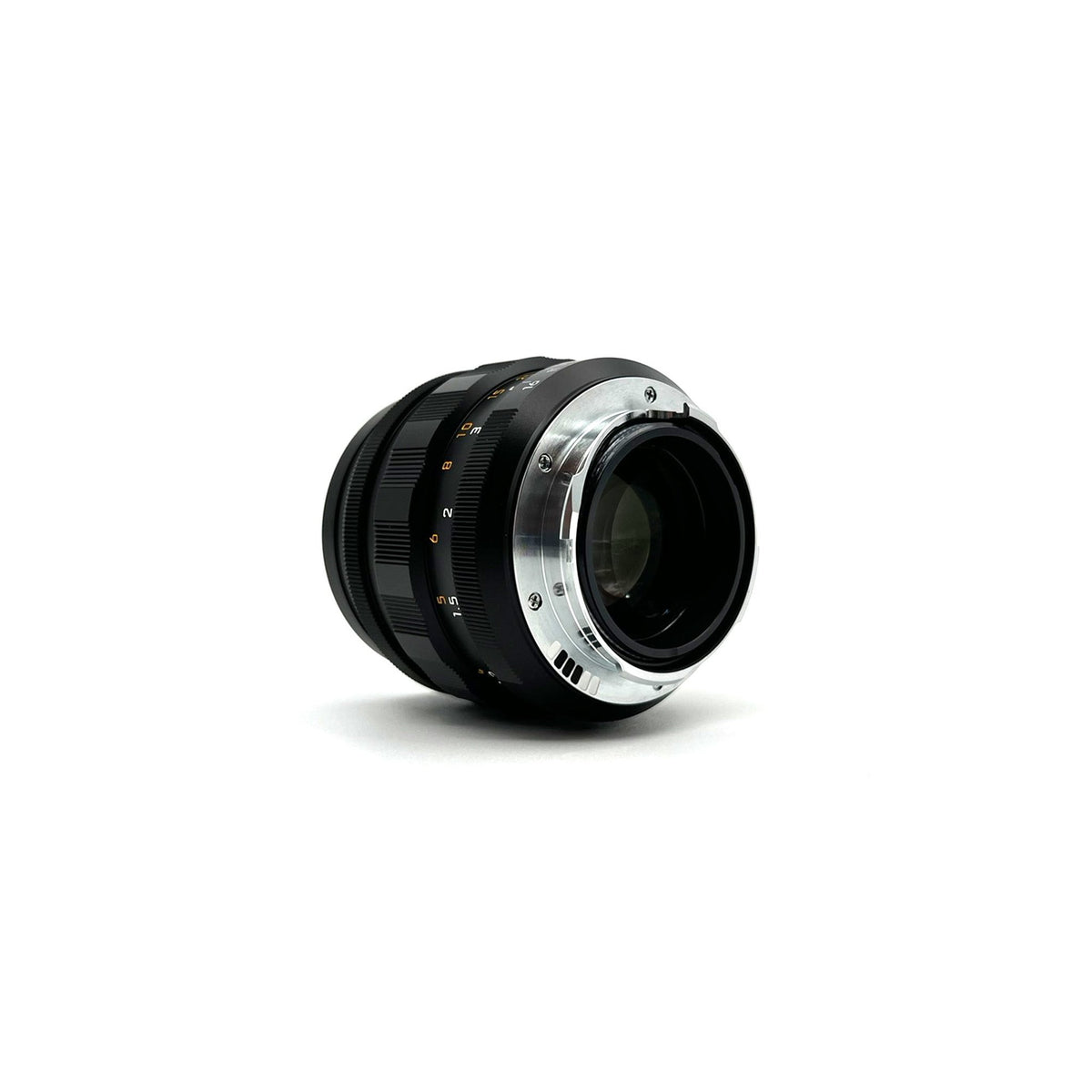 Leica Noctilux-M 50mm f/1.2 Aspherical Lens - Reconditioned