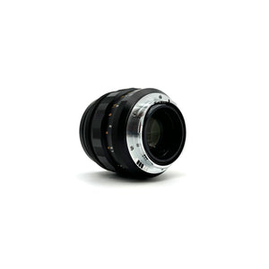 Leica Noctilux-M 50mm f/1.2 Aspherical Lens - Reconditioned