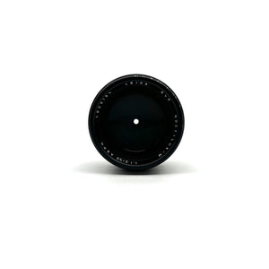 Leica Noctilux-M 50mm f/1.2 Aspherical Lens - Reconditioned