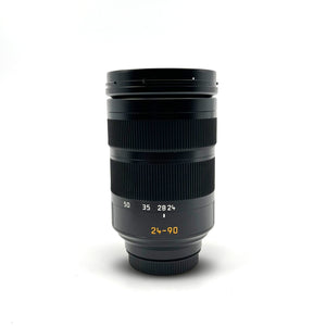 Leica Vario-Elmarit-SL 24-90mm f47;2.8-4 Leica