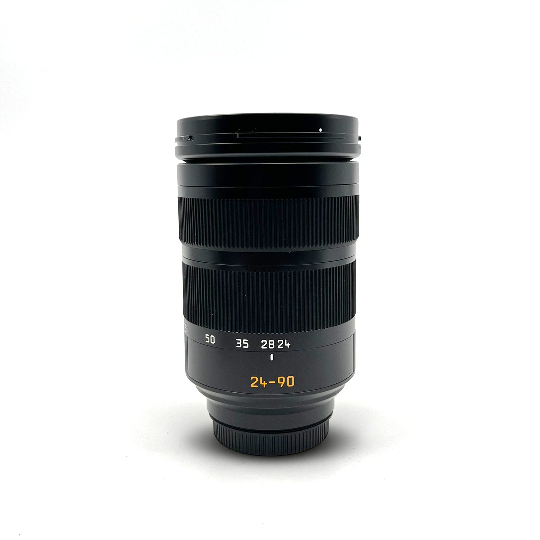 Leica Vario-Elmarit-SL 24-90mm f/2.8-4 ASPH. Lens - Used