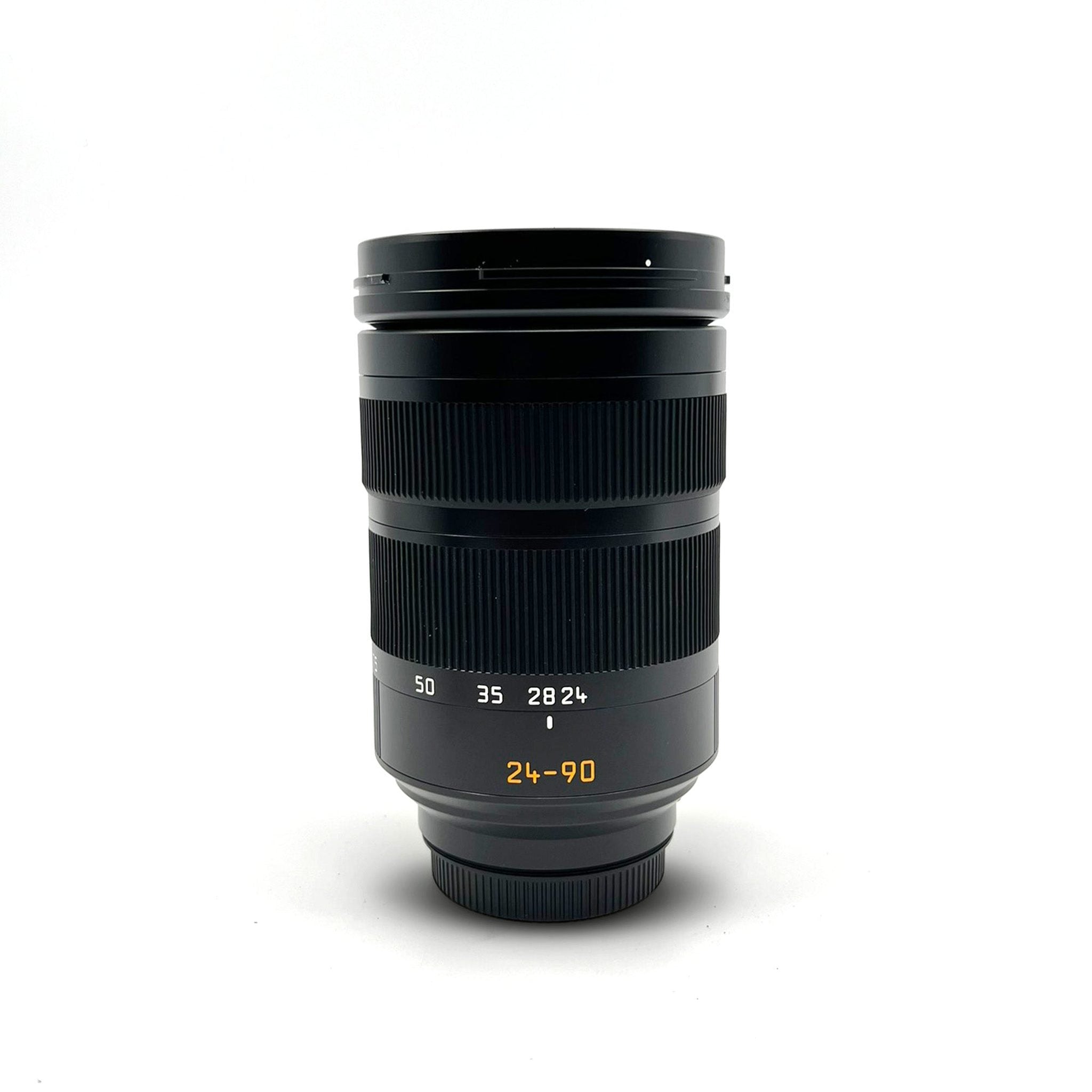 Leica Standard Vario-Elmarit-SL 24-90mm f/2.8-4 ASPH. Lens Leica