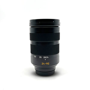 Leica Standard Vario-Elmarit-SL 24-90mm f/2.8-4 ASPH. Lens