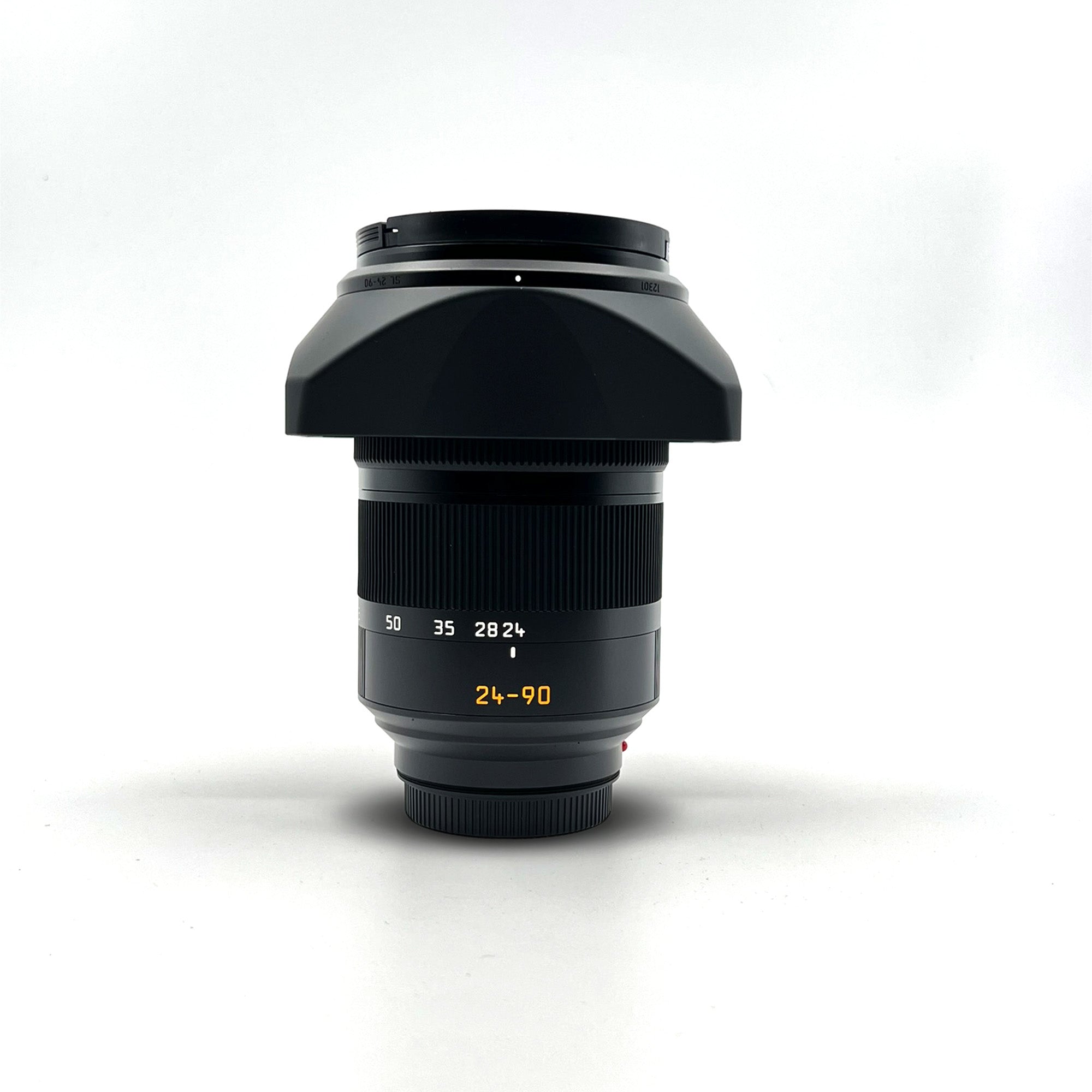 Leica Standard Vario-Elmarit-SL 24-90mm f/2.8-4 ASPH. Lens