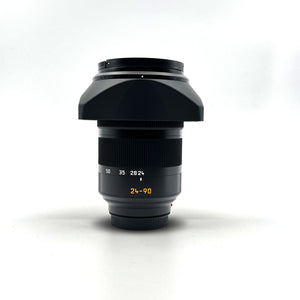 Leica Standard Vario-Elmarit-SL 24-90mm f/2.8-4 ASPH. Lens