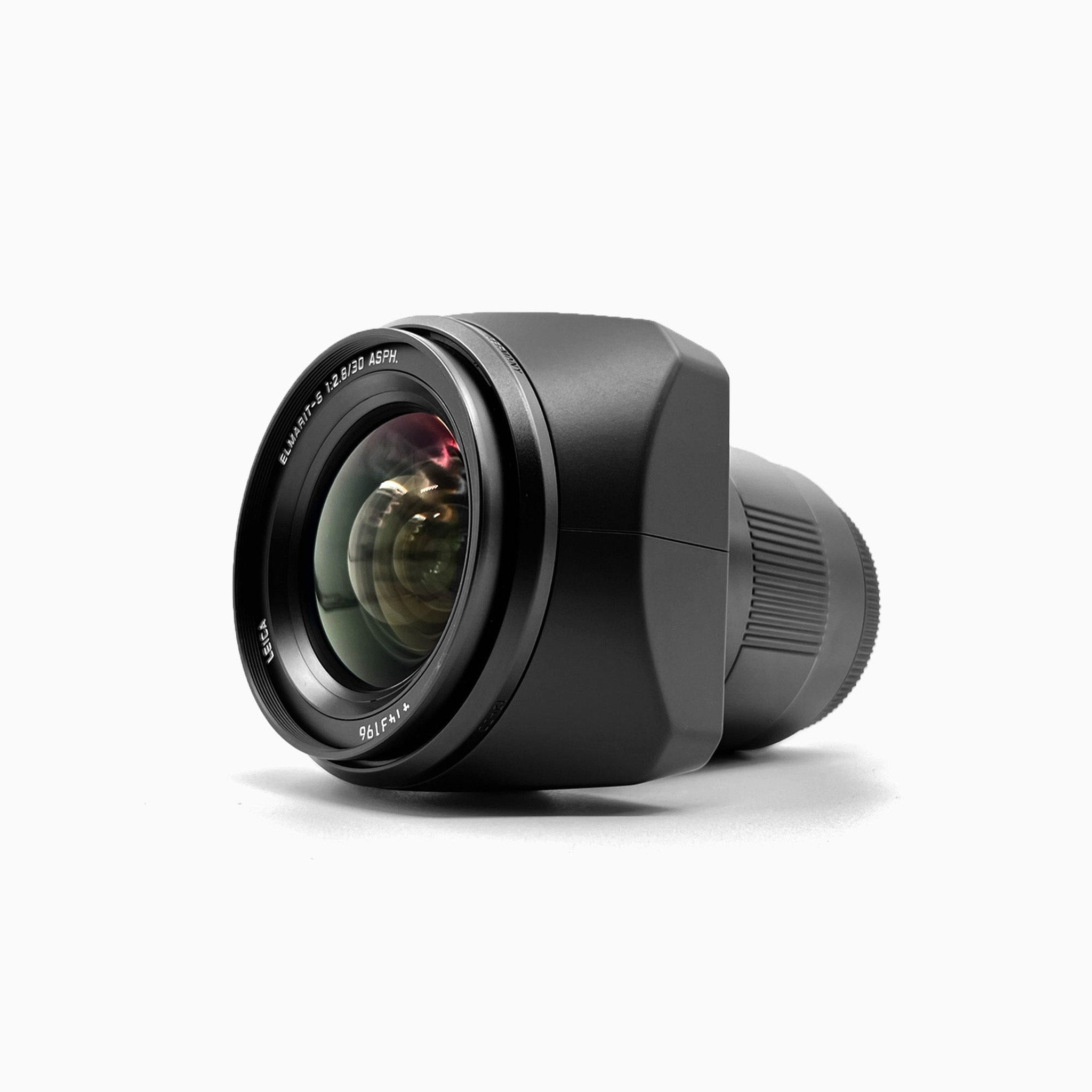 Leica Elmarit-S 2.8/30 ASPH 11073 Camera Lenses Certified Refurbished - Reconditioned Leica