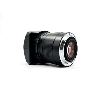 Leica Elmarit-S 2.8/30 ASPH 11073 Camera Lenses International Model No Warranty