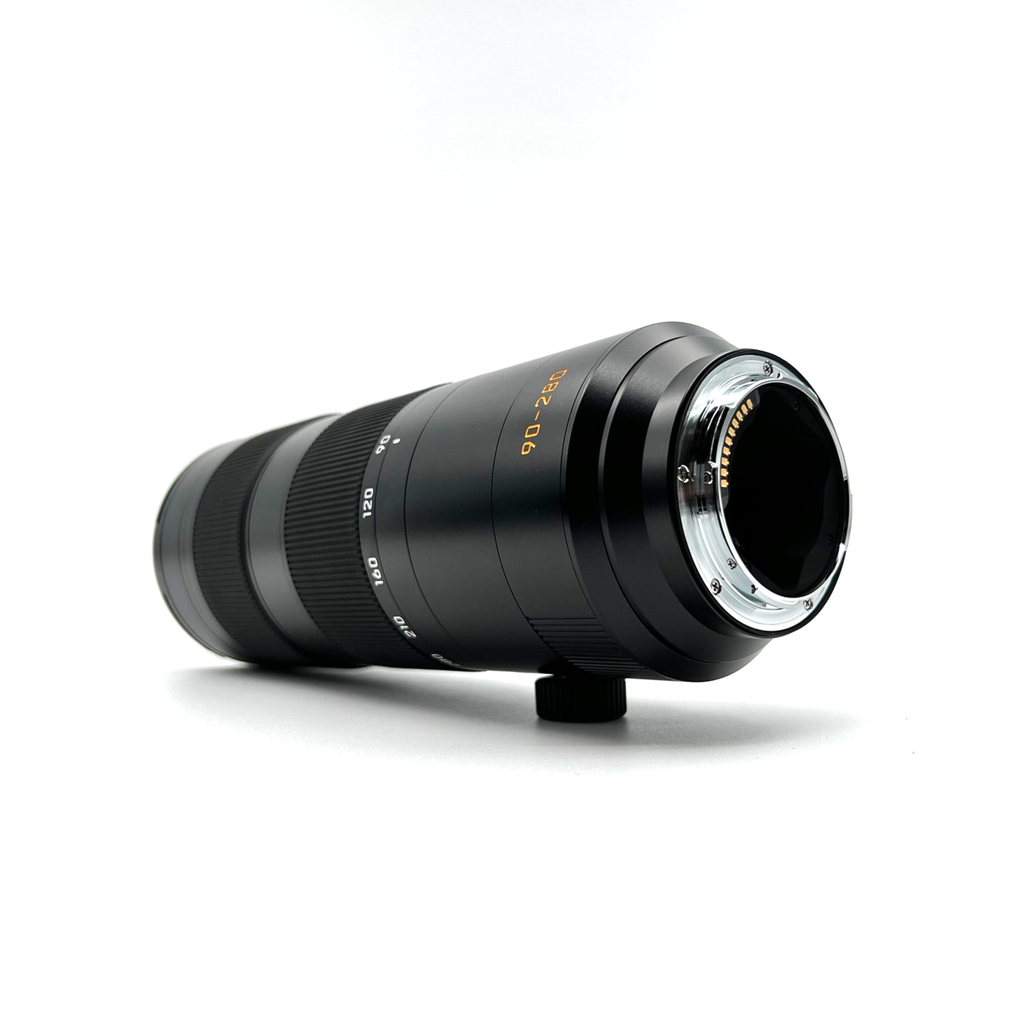 Leica 11175 Apo Vario-Elmarit-Sl 90-280/F2.8-4 Lens, for Sl and T Series