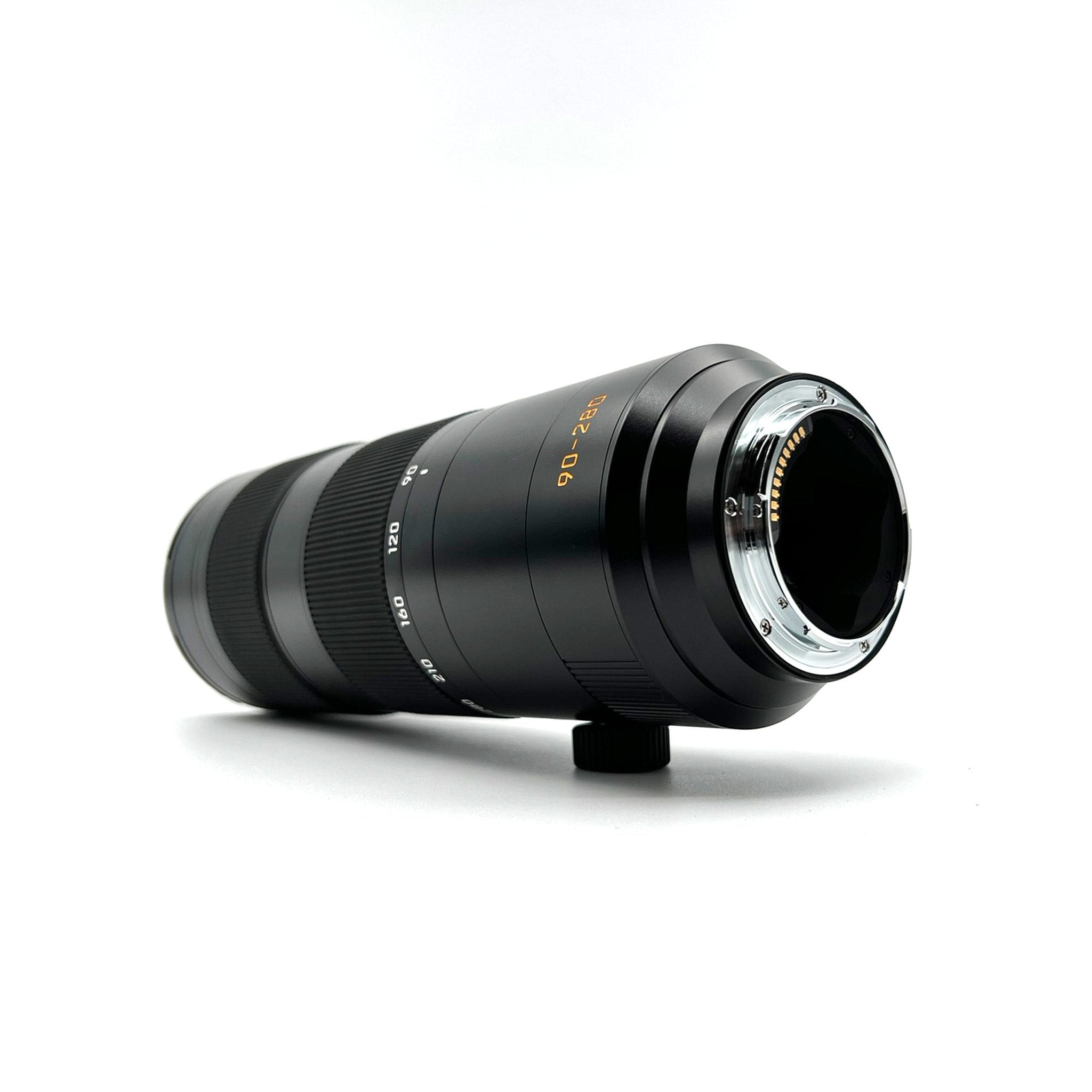 Leica 11175 Apo Vario-Elmarit-Sl 90-280/F2.8-4 Lens, for Sl and T Series Leica