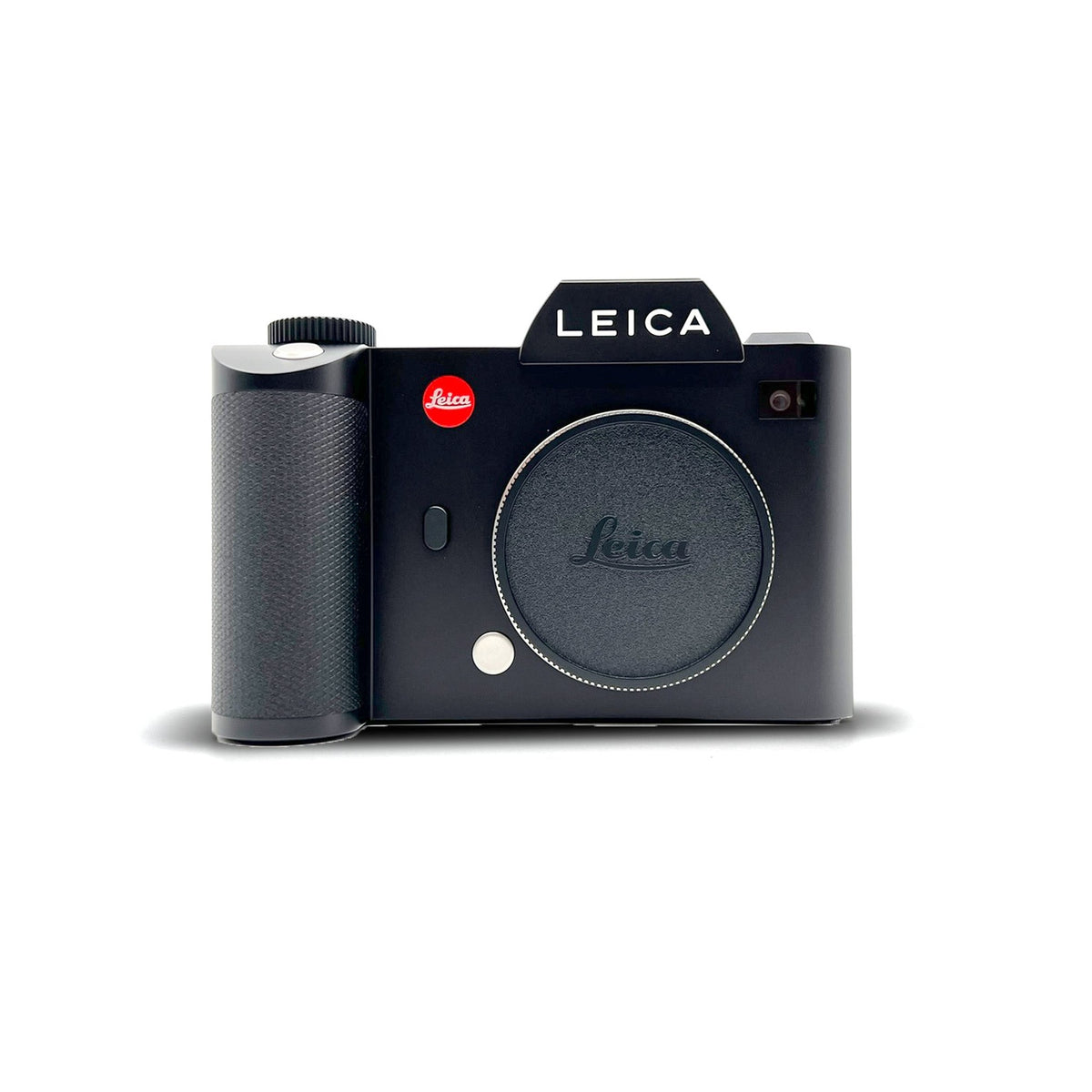 Leica 24 SL Type 601, Mirrorless Camera, Black 10850 Renewed - Reconditioned