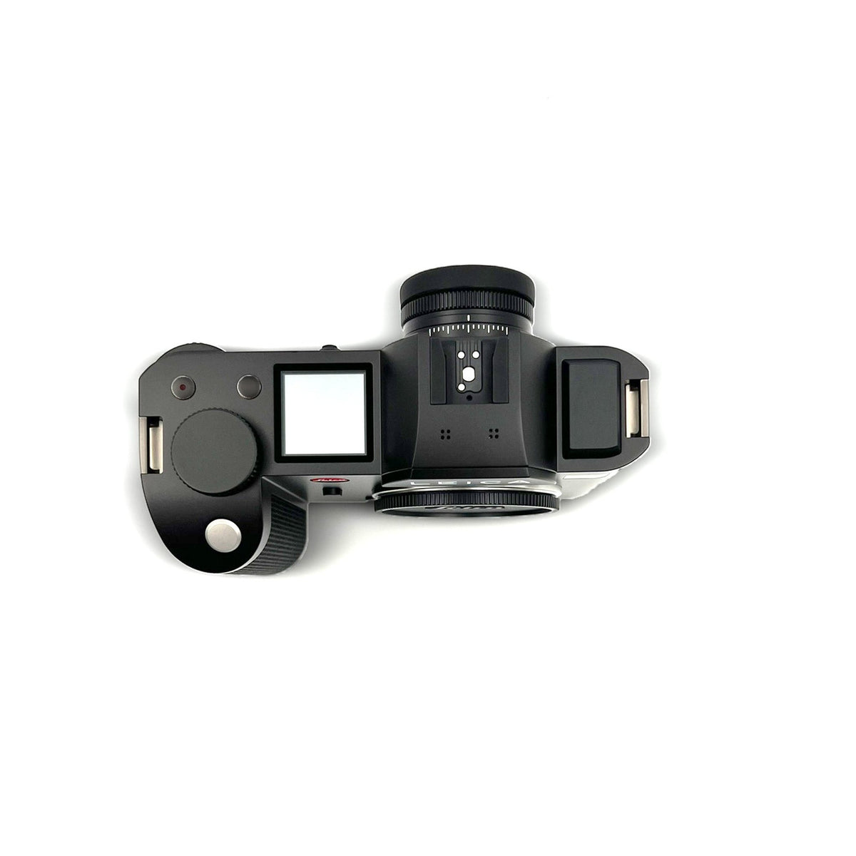 Leica 24 SL Type 601, Mirrorless Camera, Black 10850
